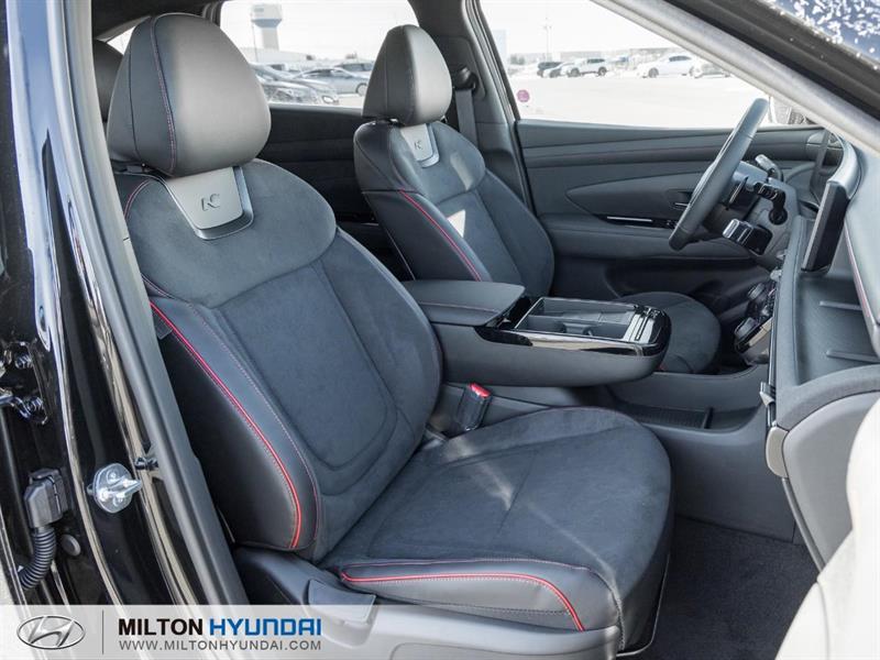 hyundai Tucson 2026 - 24