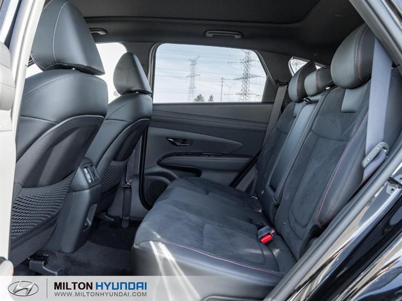 hyundai Tucson 2026 - 26