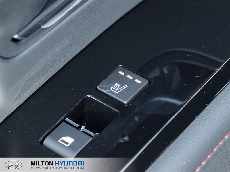 hyundai Tucson 2026 - 27