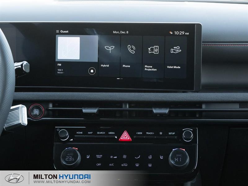 hyundai Tucson 2026 - 29