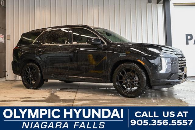 hyundai Palisade 2024