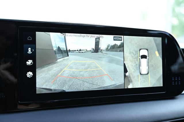 hyundai Palisade 2024 - 11