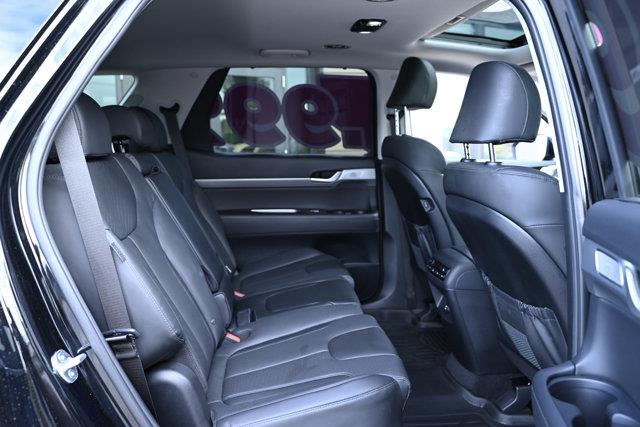 hyundai Palisade 2024 - 23