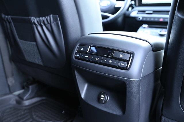 hyundai Palisade 2024 - 25