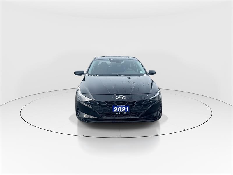 hyundai Elantra 2023 - 4