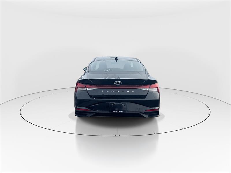 hyundai Elantra 2023 - 8