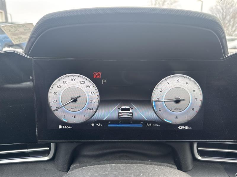 hyundai Elantra 2023 - 11