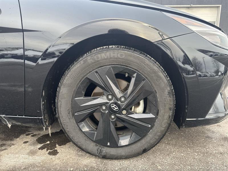 hyundai Elantra 2023 - 13