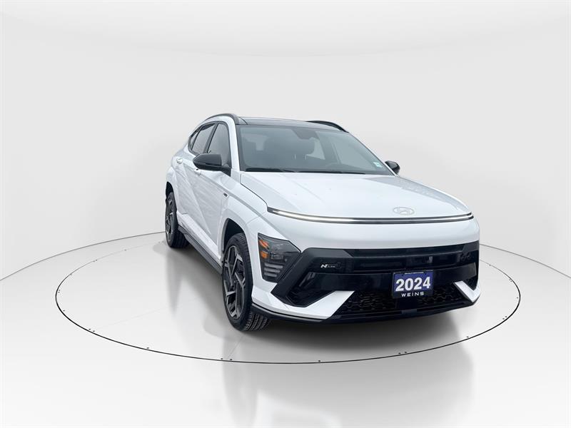 hyundai Kona 2024 - 3