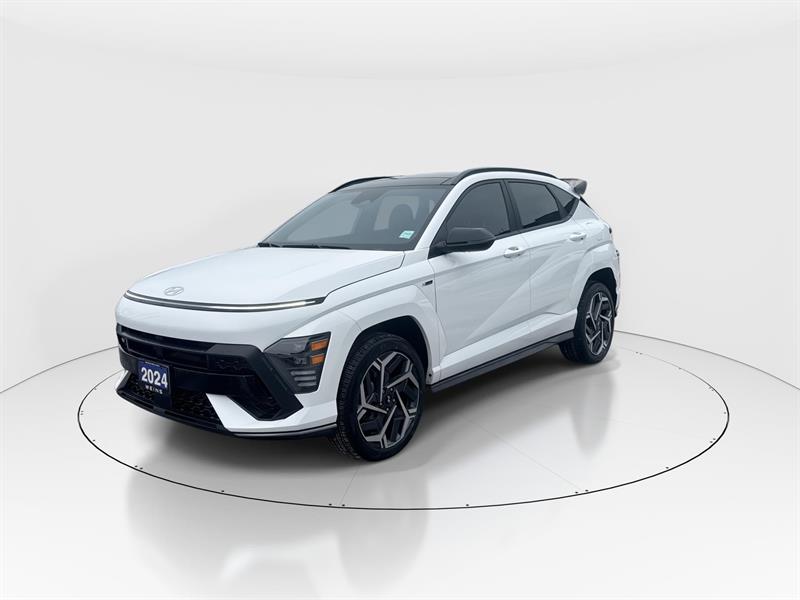 hyundai Kona 2024 - 5