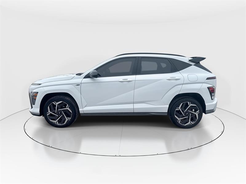 hyundai Kona 2024 - 6