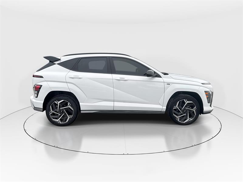 hyundai Kona 2024 - 10