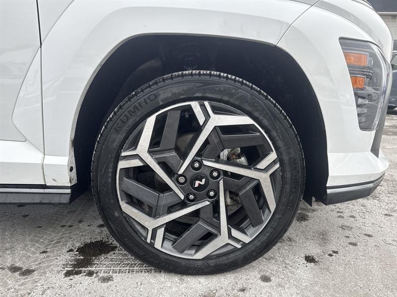 hyundai Kona 2024 - 11