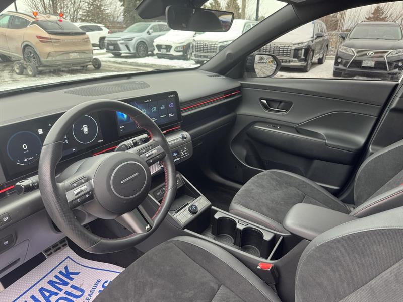 hyundai Kona 2024 - 12