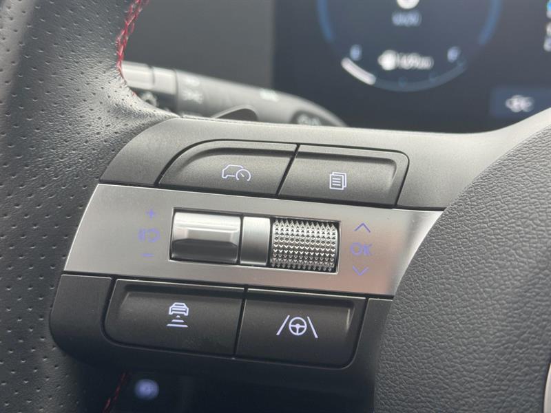 hyundai Kona 2024 - 16