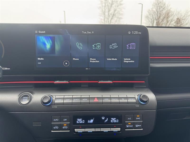 hyundai Kona 2024 - 21