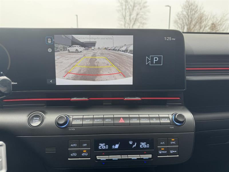 hyundai Kona 2024 - 22