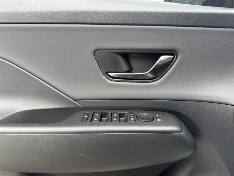 hyundai Kona 2024 - 27