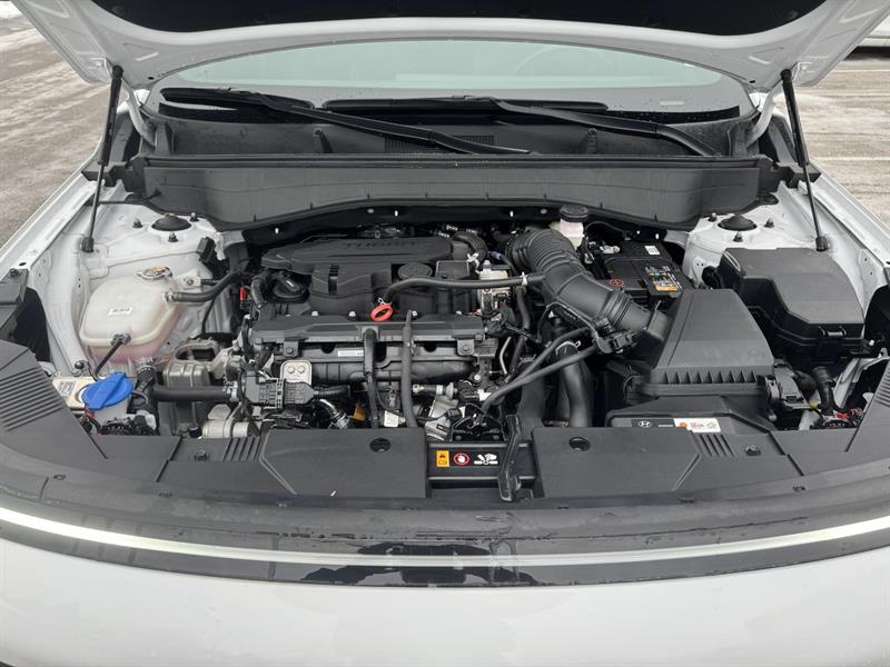 hyundai Kona 2024 - 32