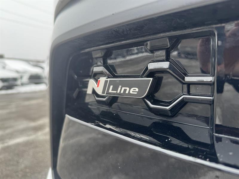 hyundai Kona 2024 - 33