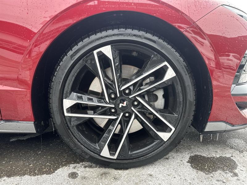 hyundai Sonata 2025 - 13