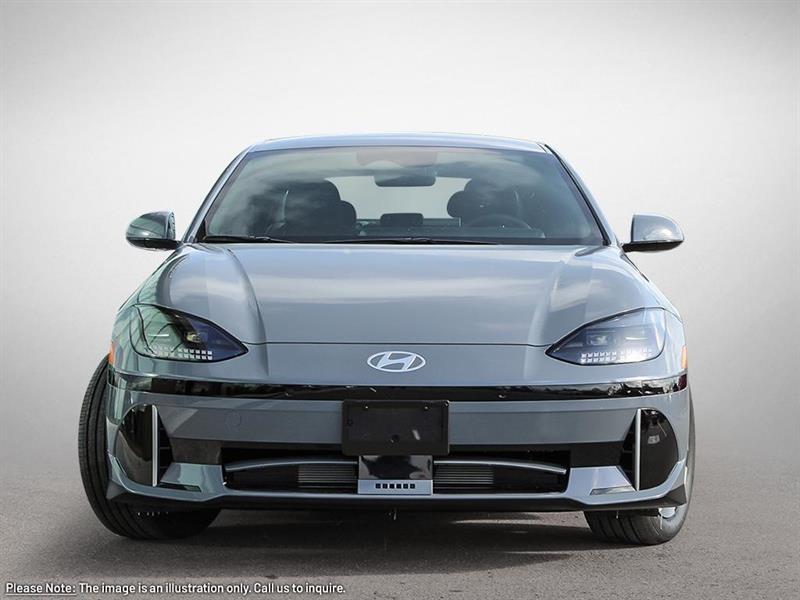 hyundai Ioniq 2025 - 2