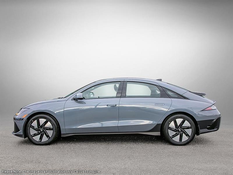 hyundai Ioniq 2025 - 3