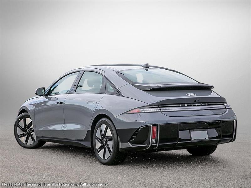 hyundai Ioniq 2025 - 4