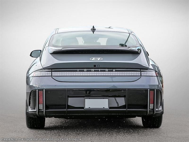 hyundai Ioniq 2025 - 5