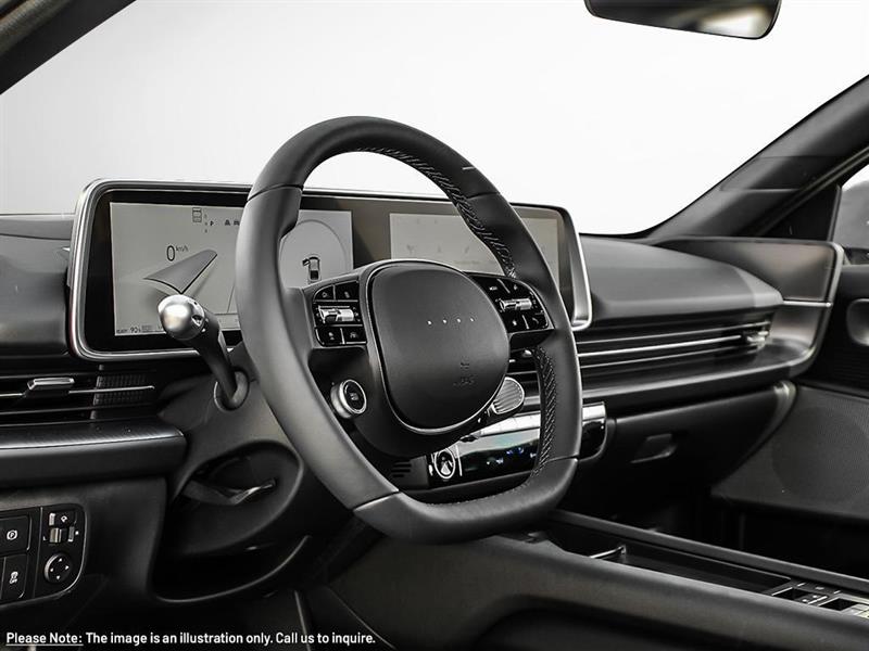 hyundai Ioniq 2025 - 12