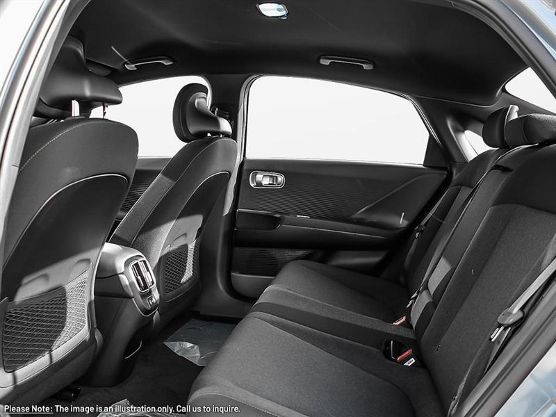 hyundai Ioniq 2025 - 21