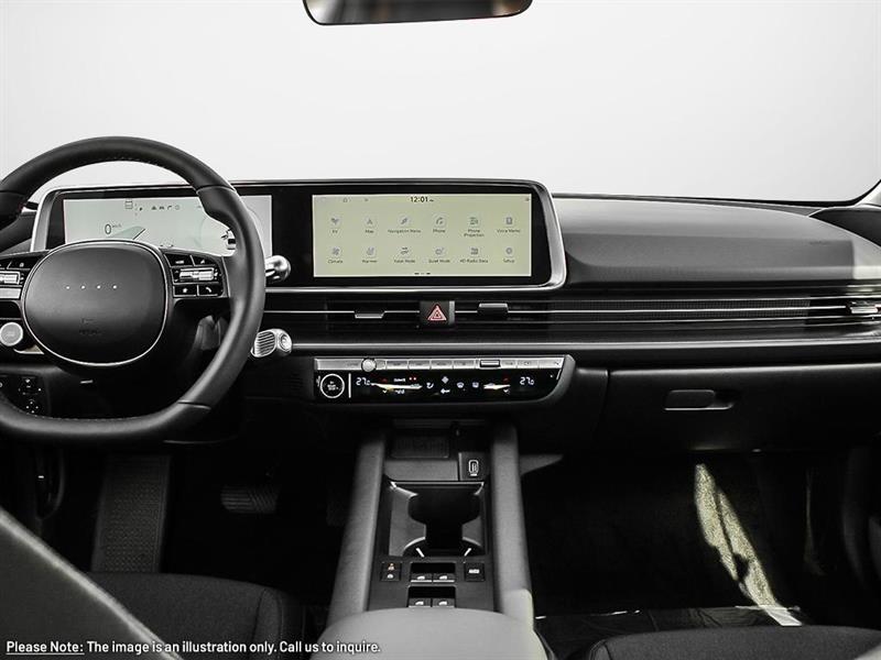 hyundai Ioniq 2025 - 22