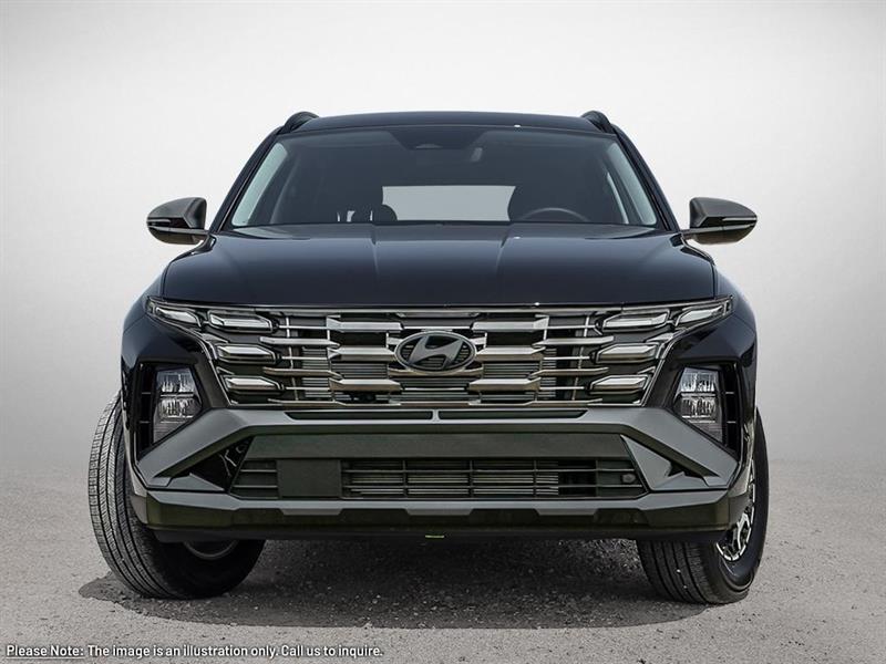 hyundai Tucson 2025 - 2