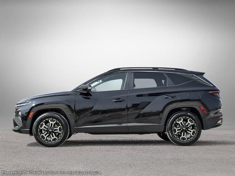 hyundai Tucson 2025 - 3