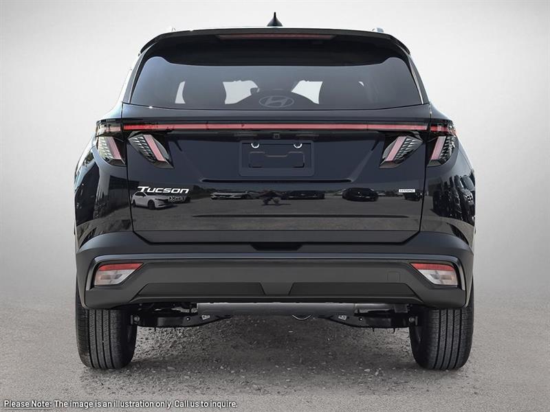 hyundai Tucson 2025 - 5