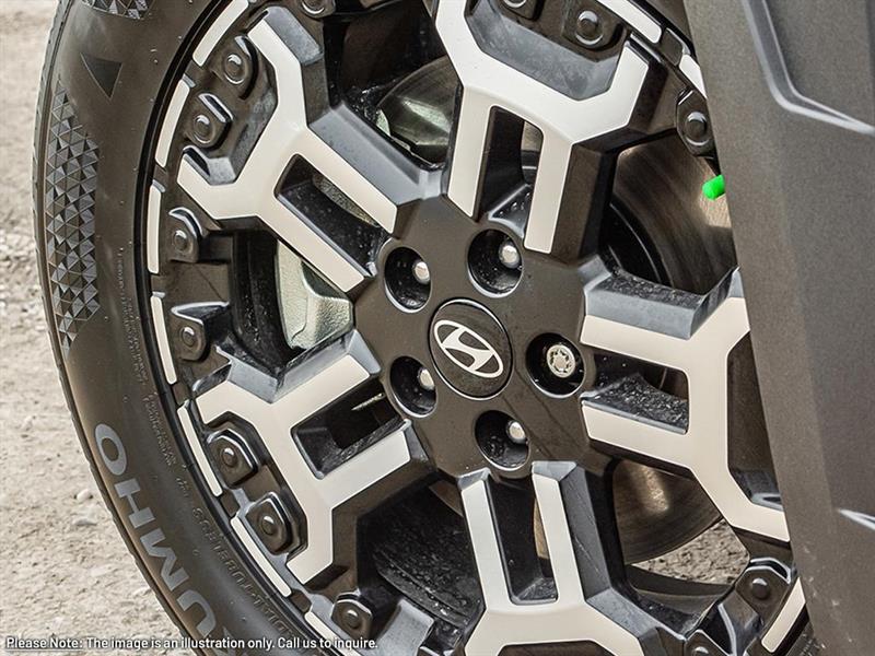 hyundai Tucson 2025 - 6