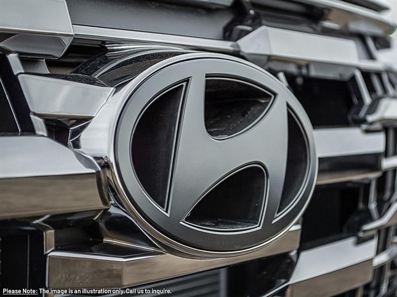 hyundai Tucson 2025 - 7