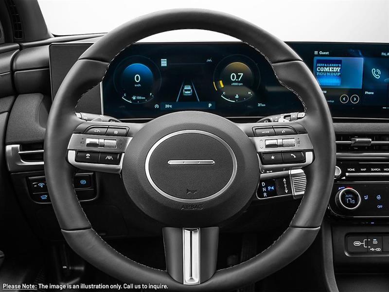 hyundai Tucson 2025 - 9