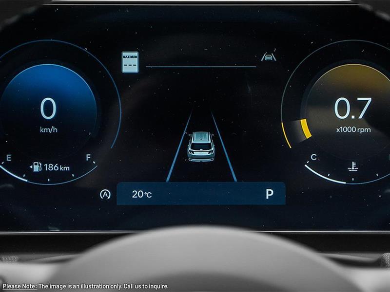 hyundai Tucson 2025 - 10