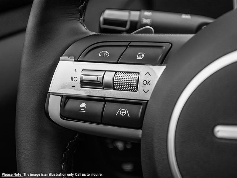 hyundai Tucson 2025 - 11