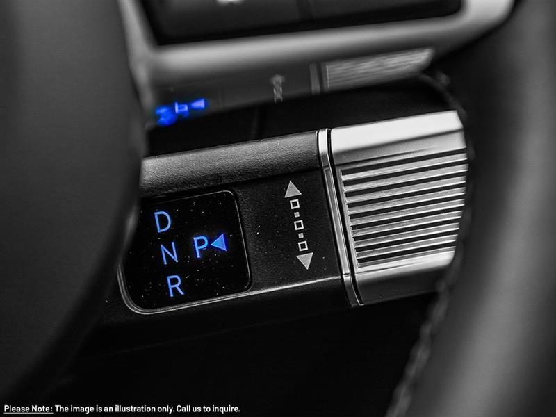 hyundai Tucson 2025 - 13