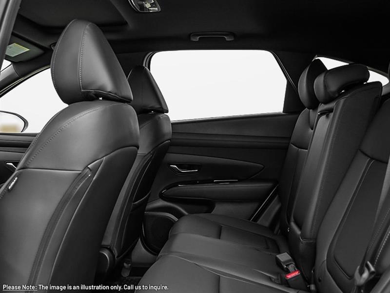 hyundai Tucson 2025 - 16