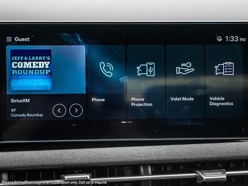 hyundai Tucson 2025 - 18