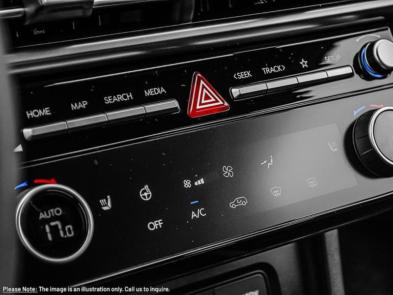 hyundai Tucson 2025 - 19