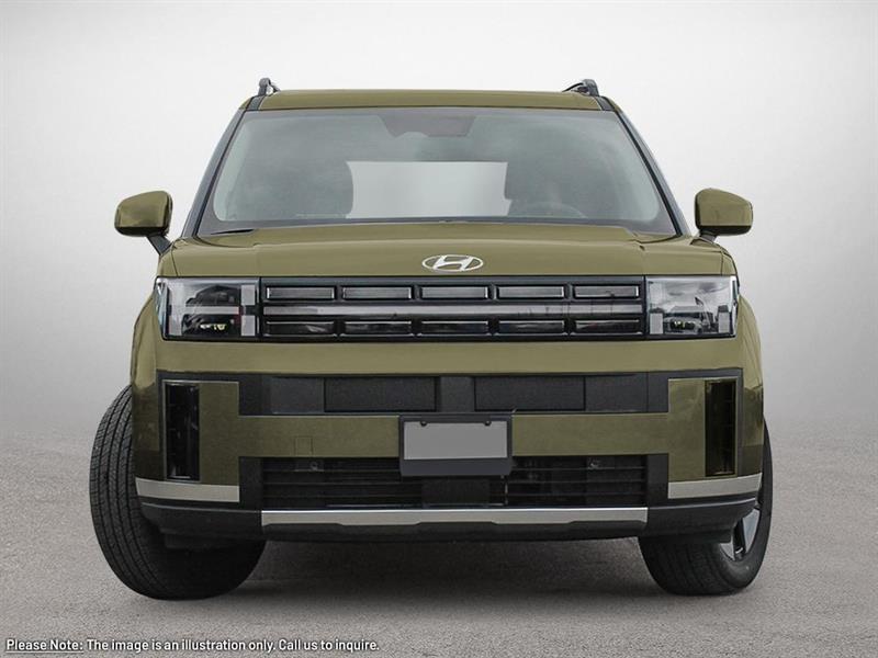 hyundai Santa Fe 2025 - 2