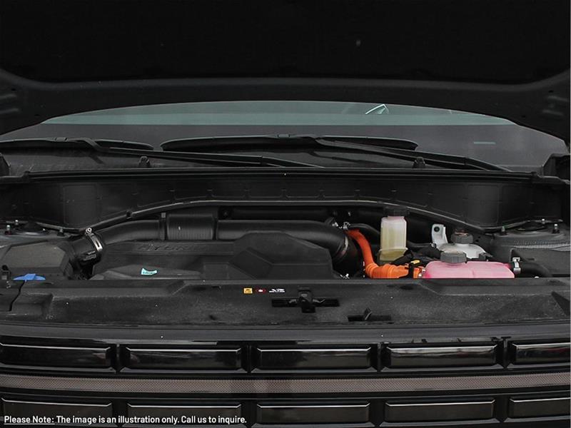 hyundai Santa Fe 2025 - 6