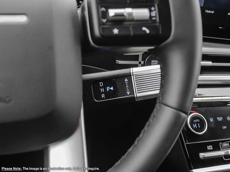 hyundai Santa Fe 2025 - 16