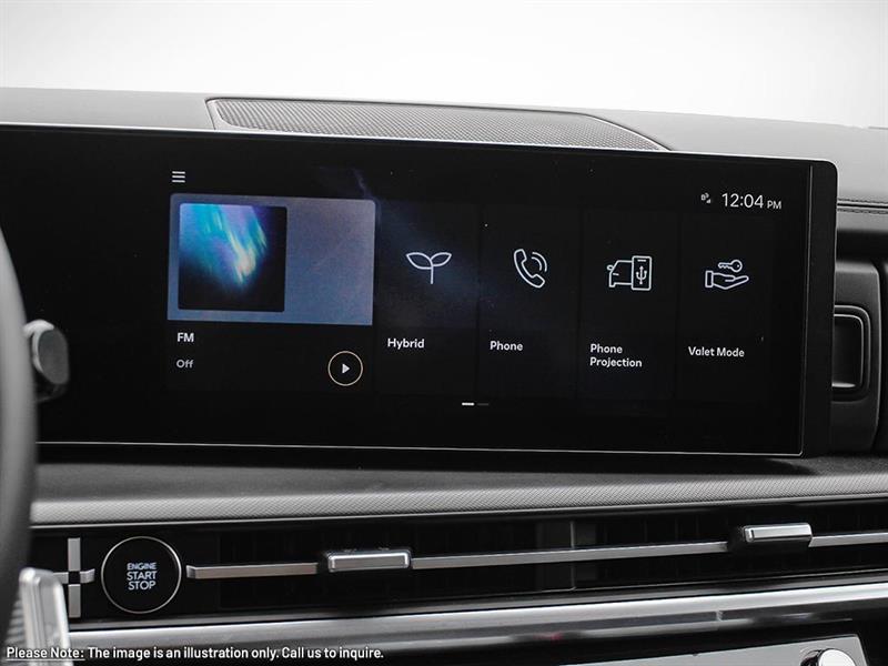 hyundai Santa Fe 2025 - 17