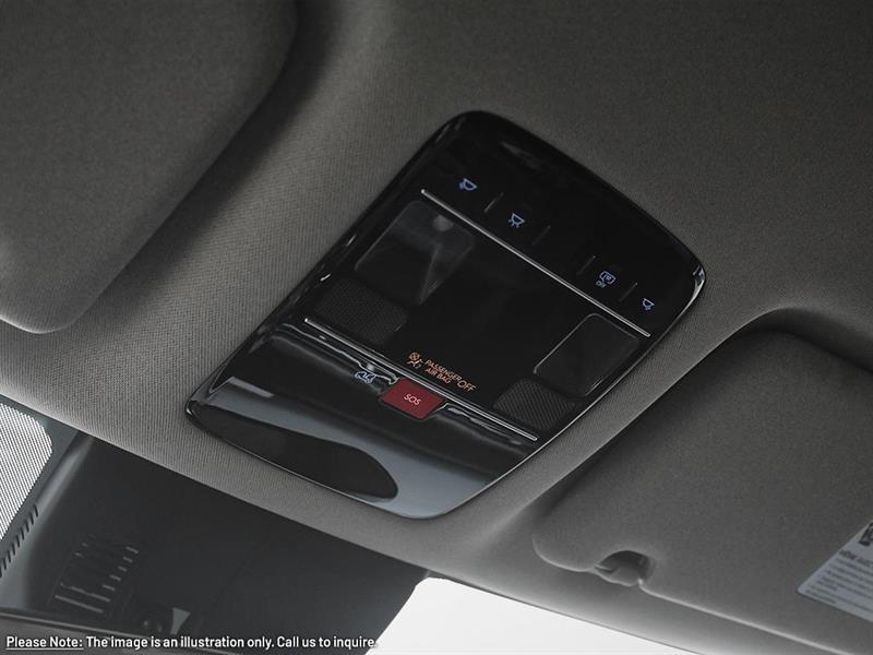 hyundai Santa Fe 2025 - 18