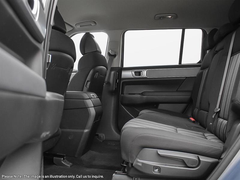 hyundai Santa Fe 2025 - 20